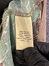 Deletta Brown Sleeveless Blouse Size M - photo 8