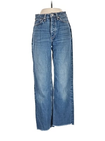 Rag & Bone Jeans (view 1)