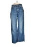Rag & Bone 100% Cotton Blue Jeans Size 25 waist - photo 1