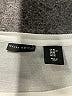 Willi Smith Ivory Long Sleeve Top Size XS - photo 7