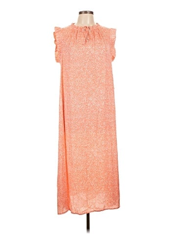 Croft & Barrow Casual Dress (view 1)