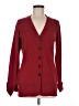 Escada Sport Red Cardigan Size M - photo 1