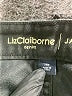 Liz Claiborne Black Jeans Size 14 - photo 4
