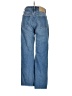 Rag & Bone 100% Cotton Blue Jeans Size 25 waist - photo 2