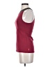 lucy Burgundy Tank Top Size S (estimated) - photo 5