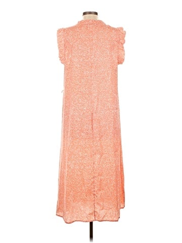 Croft & Barrow Casual Dress (view 2)