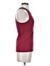 lucy Burgundy Tank Top Size S (estimated) - photo 4