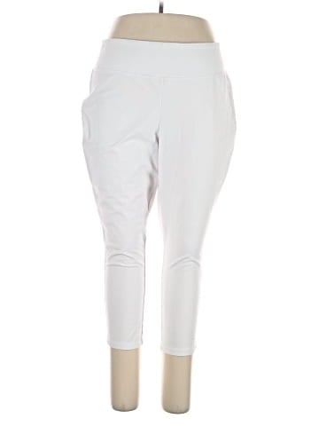 Women With Control Active Pants (view 1)