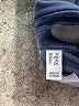 D&Co. Blue Long Sleeve Polo Size 1X - photo 8