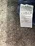 D&Co. Blue Long Sleeve Polo Size 1X - photo 9