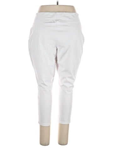 Women With Control Active Pants (view 2)