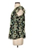 Essentials by Milano 100% Polyester Green Sleeveless Blouse Size S - photo 5