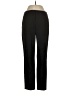 Express Design Studio Solid Black Dress Pants Size 0 - photo 1