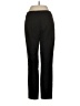 Express Design Studio Solid Black Dress Pants Size 0 - photo 2