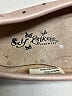 Self Esteem Pink Flats Size 9 (kids) - photo 3