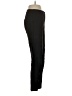 Express Design Studio Solid Black Dress Pants Size 0 - photo 4