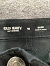 Old Navy Black Jeans Size 16 - photo 3