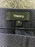 Theory Solid Black Active Pants Size P (petite) - photo 7