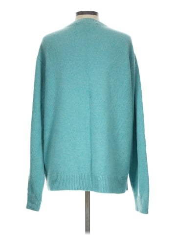 The Elder Statesman Pullover Sweater (view 2)