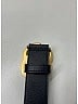 Gucci 100% Leather Black Leather Marmont Belt Size M - photo 6