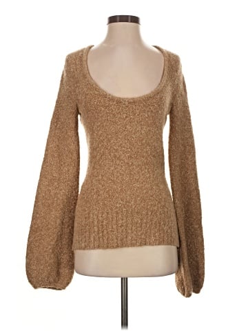 Moda International Pullover Sweater (view 1)