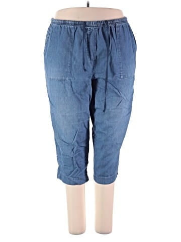 Mountain Lake Jeans (view 1)