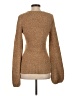 Moda International Tan Pullover Sweater Size S - photo 2