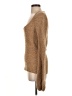 Moda International Tan Pullover Sweater Size S - photo 5