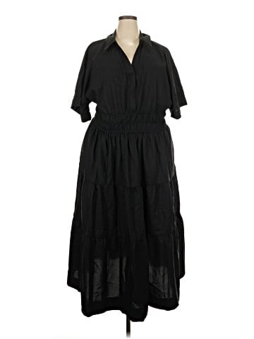 BLOOMCHIC Casual Dress (view 1)