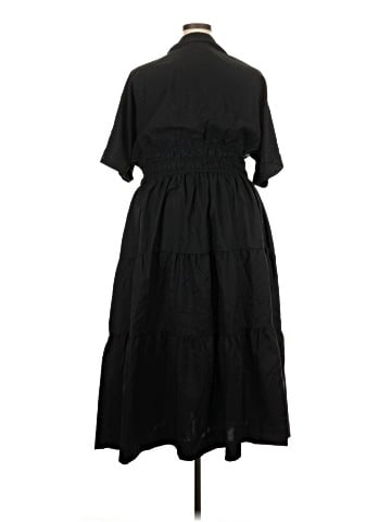 BLOOMCHIC Casual Dress (view 2)