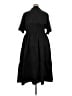 BLOOMCHIC 100% Polyester Black Casual Dress Size 22 - photo 2