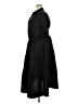 BLOOMCHIC 100% Polyester Black Casual Dress Size 22 - photo 5