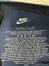 Nike Blue Track Pants Size S (kids) - photo 3