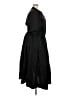 BLOOMCHIC 100% Polyester Black Casual Dress Size 22 - photo 4