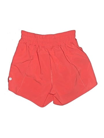Lululemon Athletica Athletic Shorts (view 1)