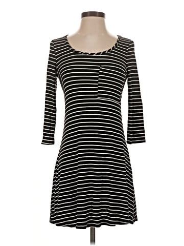 Alya Casual Dress (view 1)