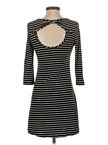 Alya Casual Dress (view 2)