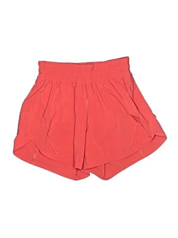 Lululemon Athletica Athletic Shorts (view 2)