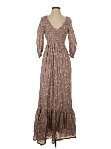 Patrons of Peace Casual Dress (view 1)