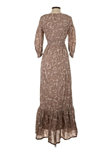 Patrons of Peace Casual Dress (view 2)