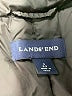 Lands' End 100% Nylon Black Vest Size S - photo 6