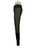 Onzie Color Block Black Active Pants Size S - photo 5