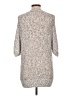 CATHERINE Catherine Malandrino Tweed Gray Pullover Sweater Size L - photo 2