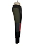 Onzie Color Block Black Active Pants Size S - photo 4