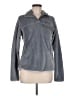 Patagonia 100% Polyester Gray Fleece Size M - photo 1