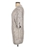 CATHERINE Catherine Malandrino Tweed Gray Pullover Sweater Size L - photo 5