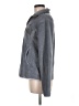 Patagonia 100% Polyester Gray Fleece Size M - photo 5