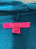 Lilly Pulitzer Teal Cardigan Size S - photo 7