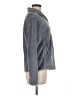 Patagonia 100% Polyester Gray Fleece Size M - photo 4