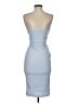 Kookai Blue Cocktail Dress Size Sm (1) - photo 2